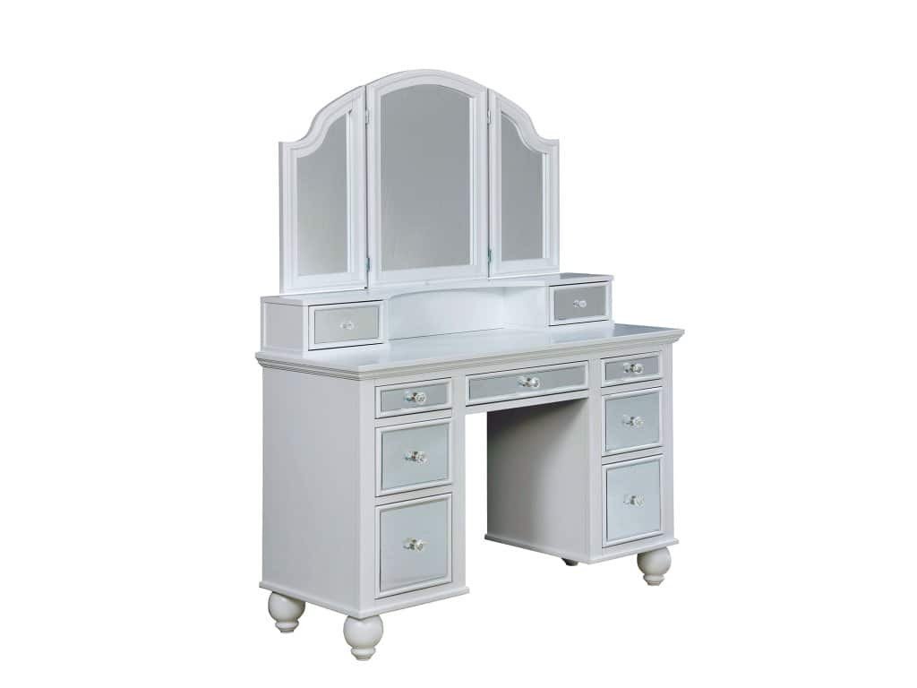 Vanities